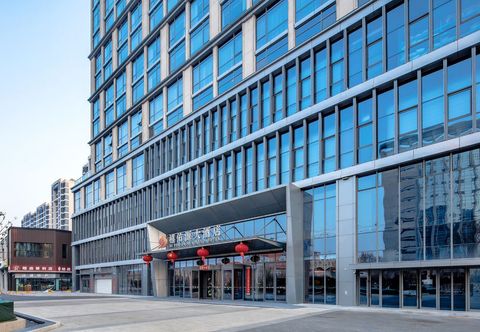 Others Xiyouyuan Grand Hotel