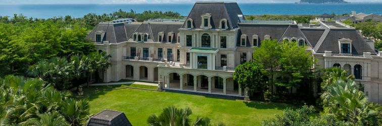 Khác Riyuewan Legend Hotel