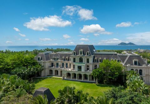 Khác Riyuewan Legend Hotel