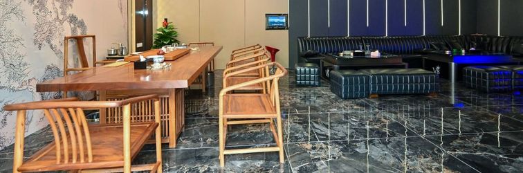 Others Tairan Residence