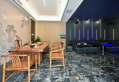 Others Tairan Residence