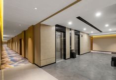 其他 6 DC Cloud Hotel (Honggutan Nanchang Star Ferris Wheel)