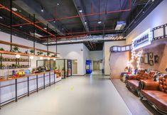 その他 7 Zhuhai Haolaiwu Film Hotel