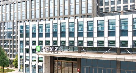 其他 2 Hangzhou Pero Hotel (Jinjiadu Subway Station Jindi Plaza)