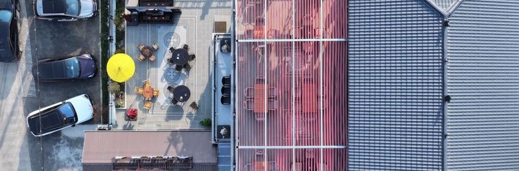 Others Guanshan Puju