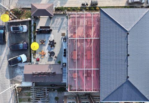 Others Guanshan Puju