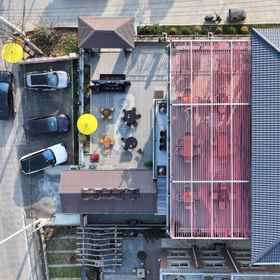 Hotel Exterior 1 Guanshan Puju, Xi'an Hotels