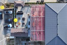 Lain-lain Guanshan Puju