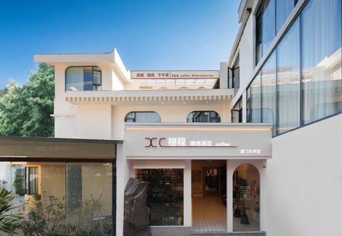 Others Xu cheng Wei na seascape