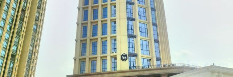 Others Yasfeel Joy Hotel