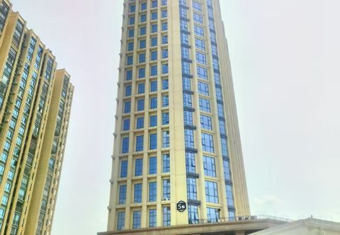 Others Yasfeel Joy Hotel