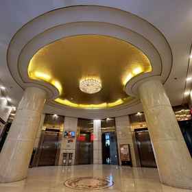 Hotel Interior/Public Areas 1 화롄 호텔 (란저우 대학교 지점), 간쑤 호텔