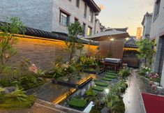 Others 7 Xiting Homestay (Datong Ancient City Branch)