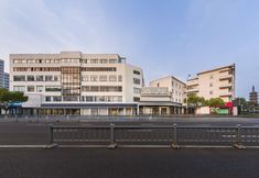 Others 4 HanTing Hotel (Wuxi Nanchansi Subway Station)