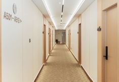 Others 6 Taiyuan Four Seasons Business Hotel