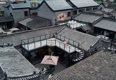 Khác 4 Manyun Heyuan Homestay (Datong Ancient City Southeast Yi)