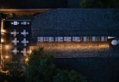 อื่นๆ 5 The Best View Hotel in Xijiang