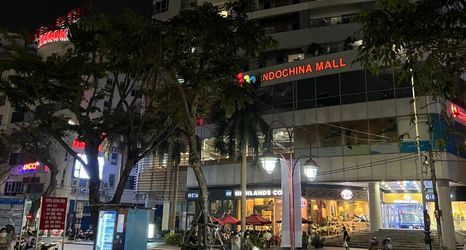 Lain-lain 2 CaNi Apartments on the Han River in Da Nang