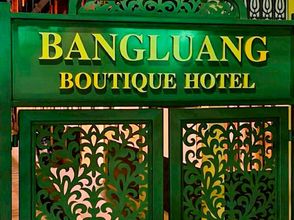 기타 4 Bangluang Boutique Hotel
