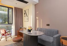 其他 7 Yue Courtyard (Bengbu High-Speed Rail South Station)