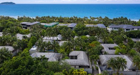 Lain-lain 2 Floral Hotel· Han Tang Hotel(Hongshui Xiangshuiwan Store)