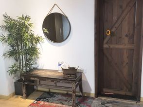 Others 4 Chongqing Half Mountain and Half Water B&B (Jiefangbei Hongyadong Branch)