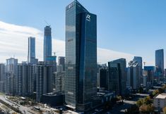 Others 4 Atour S Hotel Aoti West Road Jinan CBD