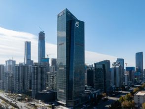 Others 4 Atour S Hotel Aoti West Road Jinan CBD