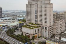 其他 Capital City International Hotel