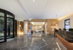 其他 7 Atour Hotel, Bayi South Street, Jinhua World Trade City Plaza