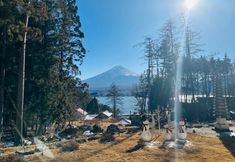 Lainnya 2 KUMONOUE FUJI HOTEL