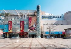 其他 2 Jinjiang Inn Select Hotel (Shanghai Train Station South Square)