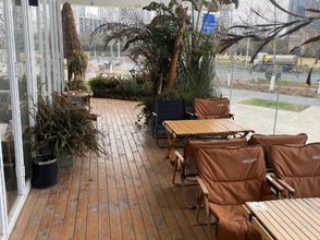 Others 4 Kangxin Business Hotel (Nanchang Shenqiao Commercial Street Qingshanhu Wanda Plaza)