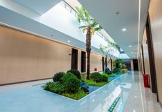 Others 5 Huarong Lanshe Boutique Hotel (Luoyang Peony Garden)