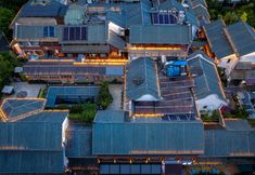 Others 4 Kunming Pillowstone Woyun Boutique Hotel (Nanping Pedestrian Street Jinma Bijifang Branch)