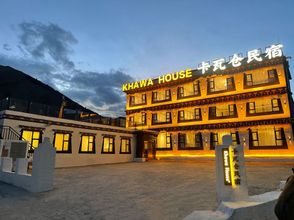 Others 4 Kangding Xinduqiao Kawa House