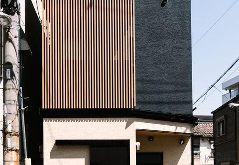 อื่นๆ JS xiaozhai・oborozuki