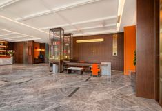 其他 3 Hangzhou Gongshu Kaiyuan Mingting Hotel(Wanda Plaza Branch)