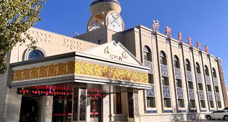 其他 2 Akesai Hotel