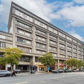 Hotel Exterior 1 Vienna 3 Best Hotel (Kunshan Anting Old Street), Shanghai Hotels