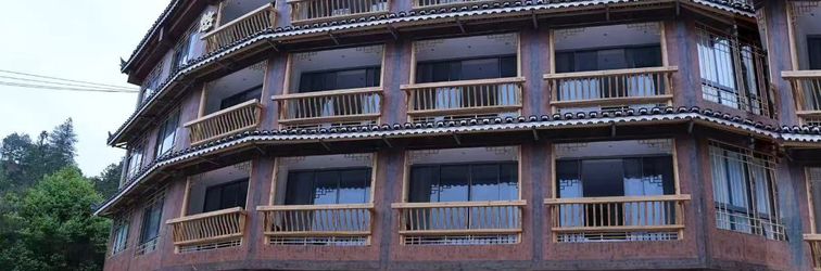 Others Xijiang Qianhu Miao Village · Youran Mountain Lodge