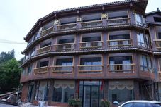 Others Xijiang Qianhu Miao Village · Youran Mountain Lodge