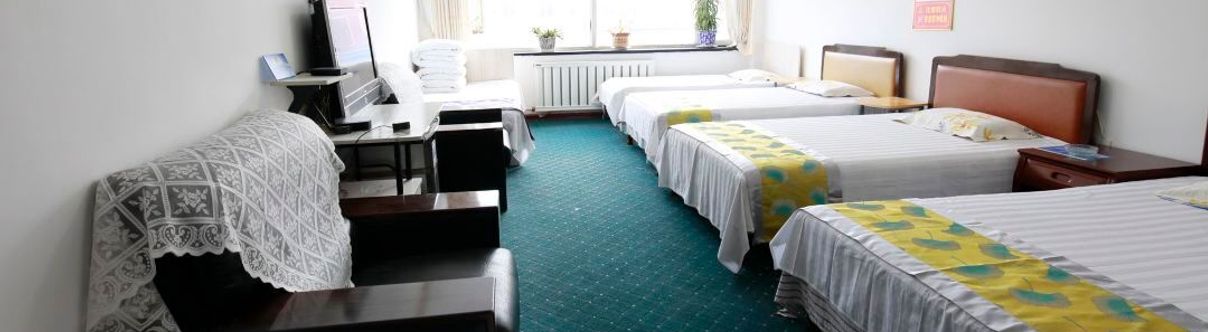 Others Tumen Yuanmeng Hotel