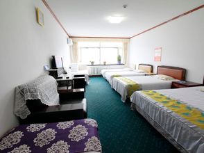 Others Tumen Yuanmeng Hotel