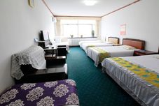 Others Tumen Yuanmeng Hotel