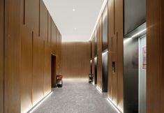 Others 7 Maple Leaf Smart Hotel