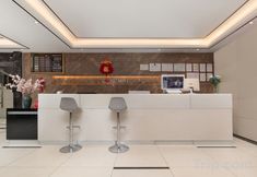 Others 6 Golden Horse Fashion Hotel (Shenzhen Grand Theatre)