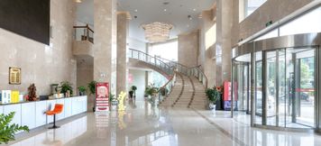 Others 5 Tianding Hotel