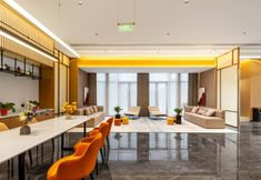 其他 7 GreenTree Eastern Hotel (Zhengzhou Xinzheng International Airport)