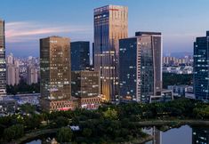 その他 5 IntercityHotel Zibo CBD